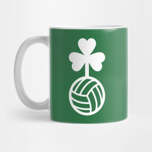 Shamrock Rovers Mug